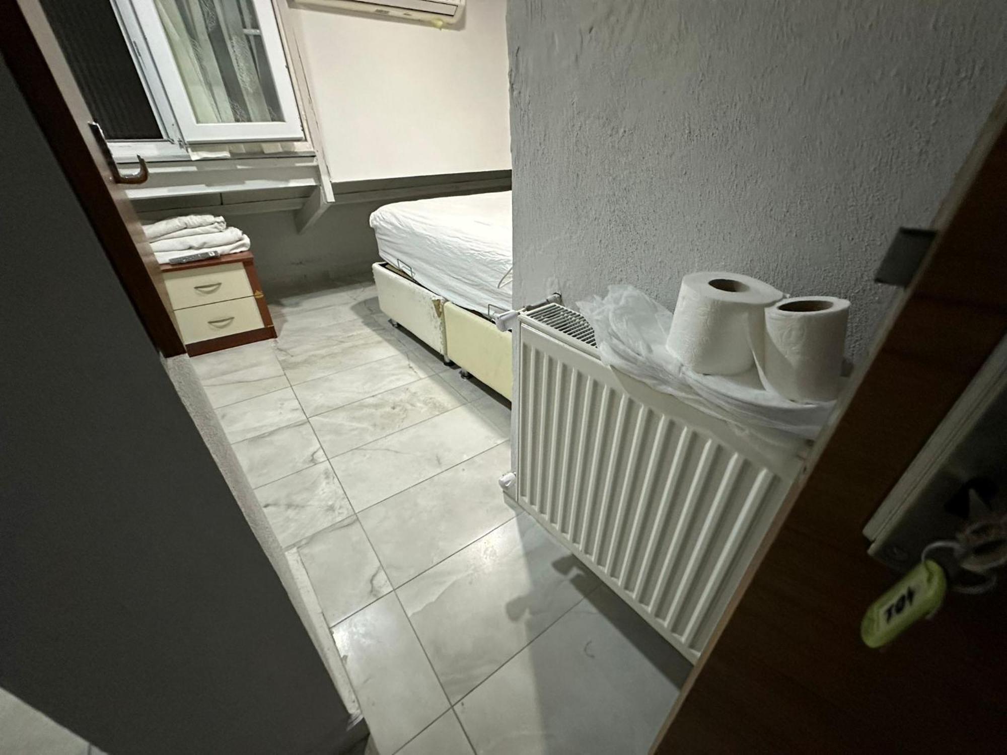 Nr1 Pansiyon Canakkale Exterior photo
