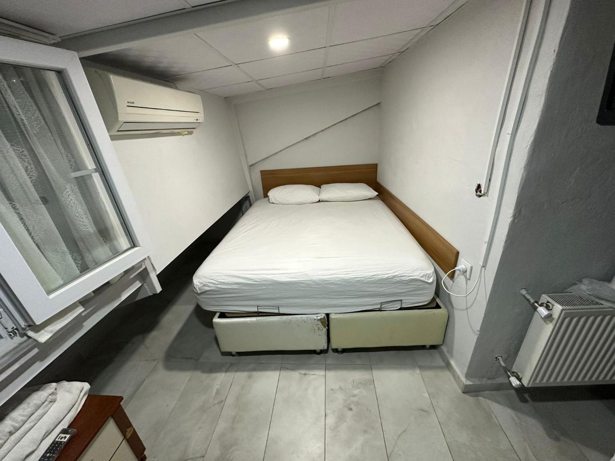 Nr1 Pansiyon Canakkale Exterior photo